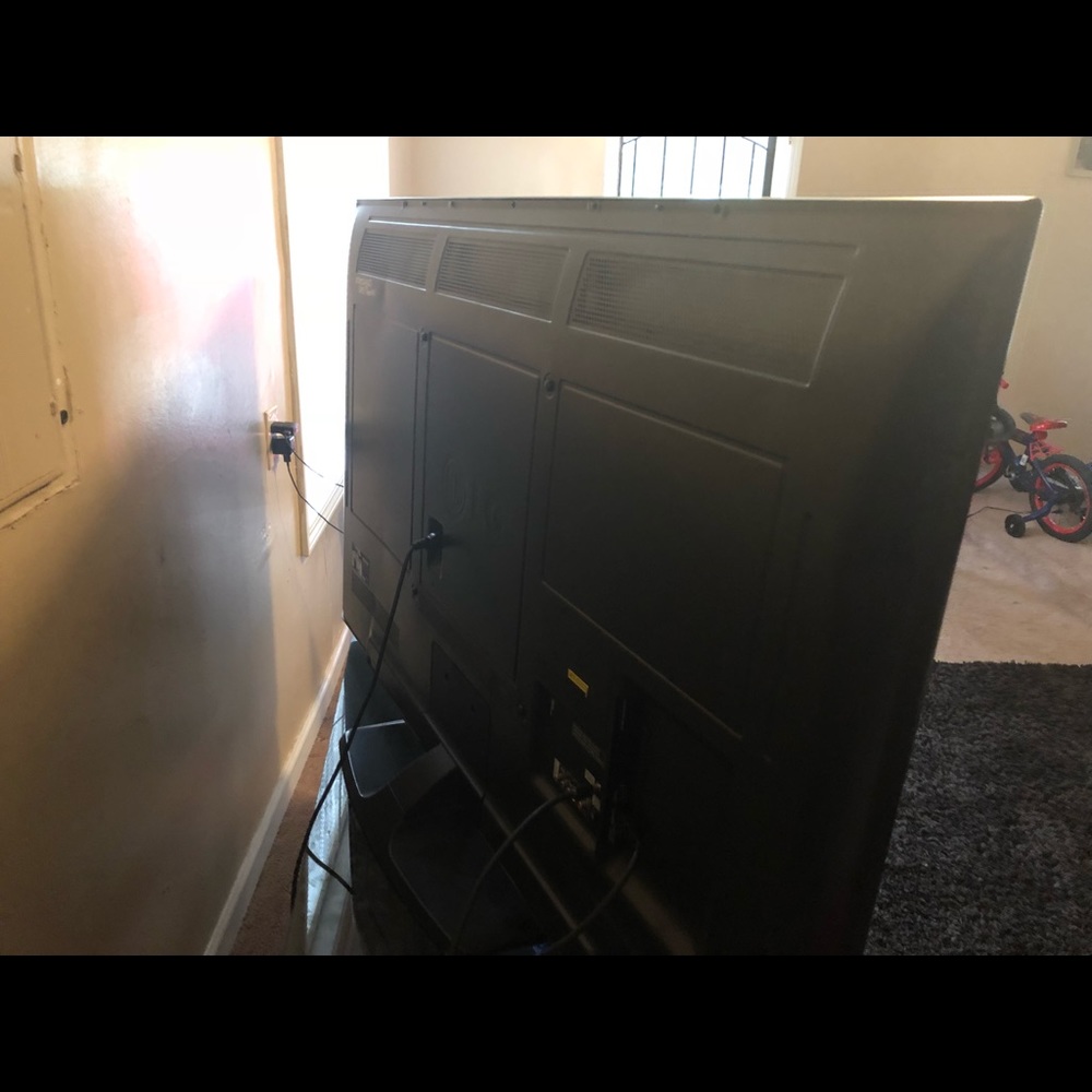60 inch Lg tv